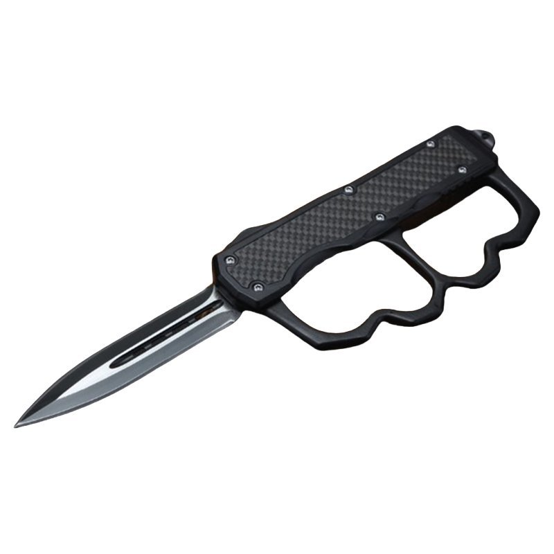 Utility Switchblade Camping tools Knife – F128 gloves – RANK: For Those ...